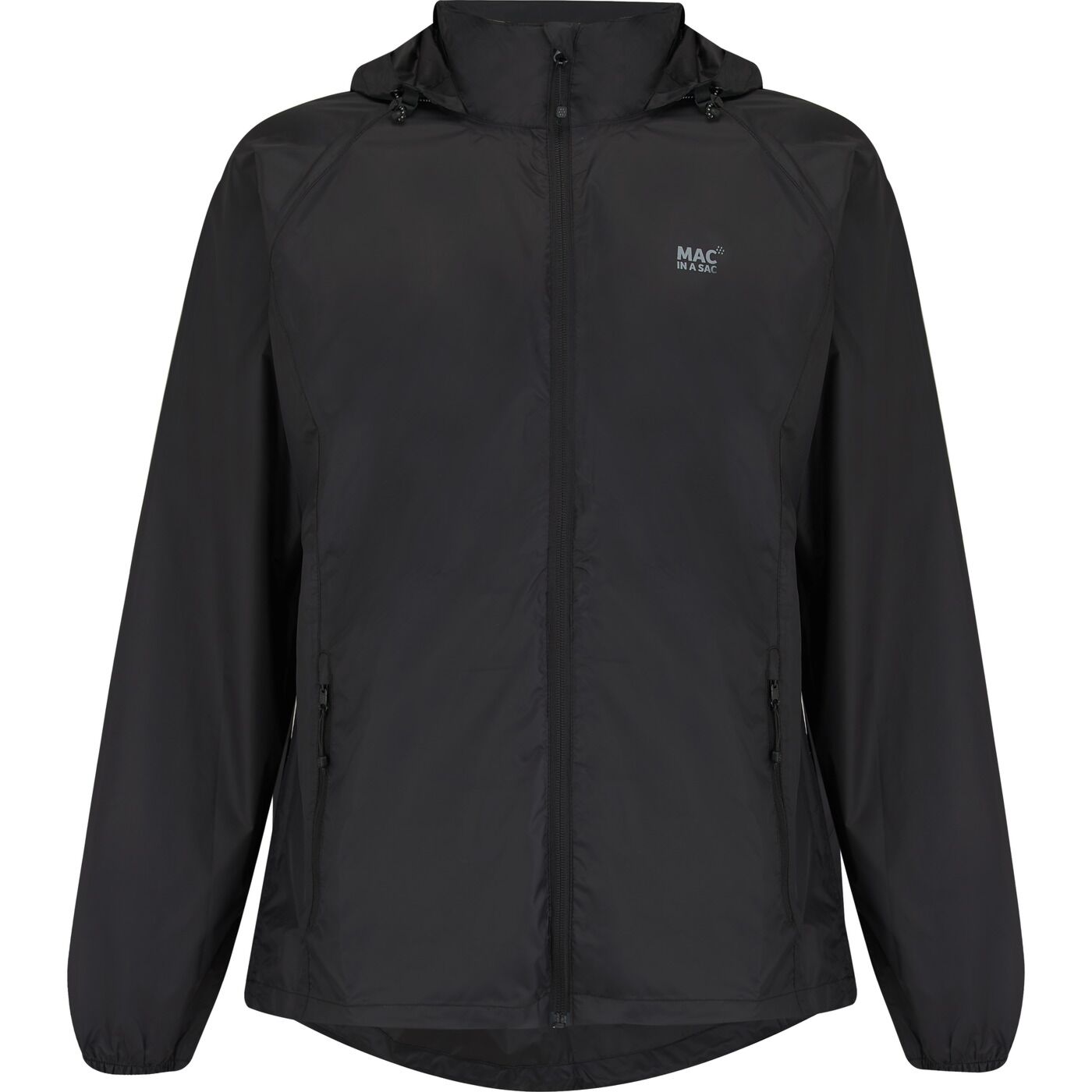 Mac in a SacRegenjacke packbar Unisex «Mac in a Sac»