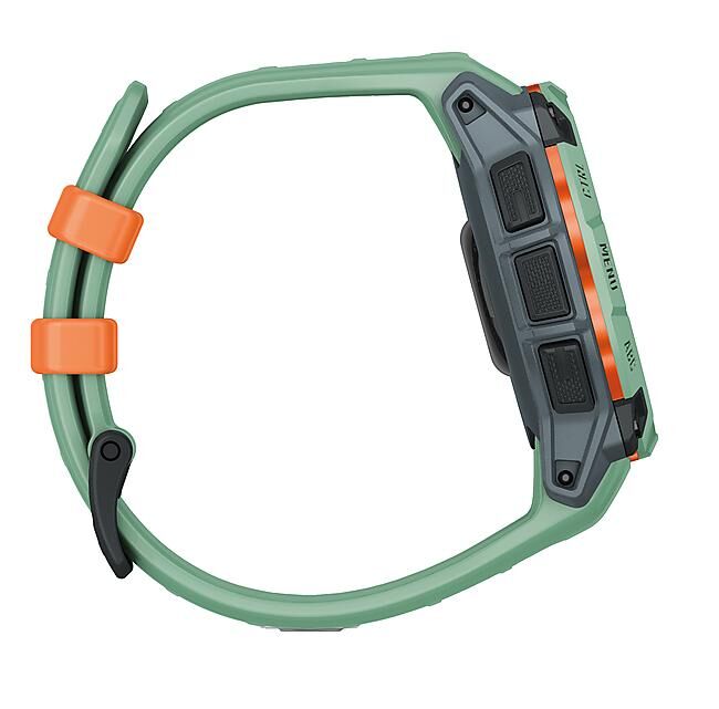 GARMIN - MONTRE GPS INSTINCT 3 AMOLED 45 MM