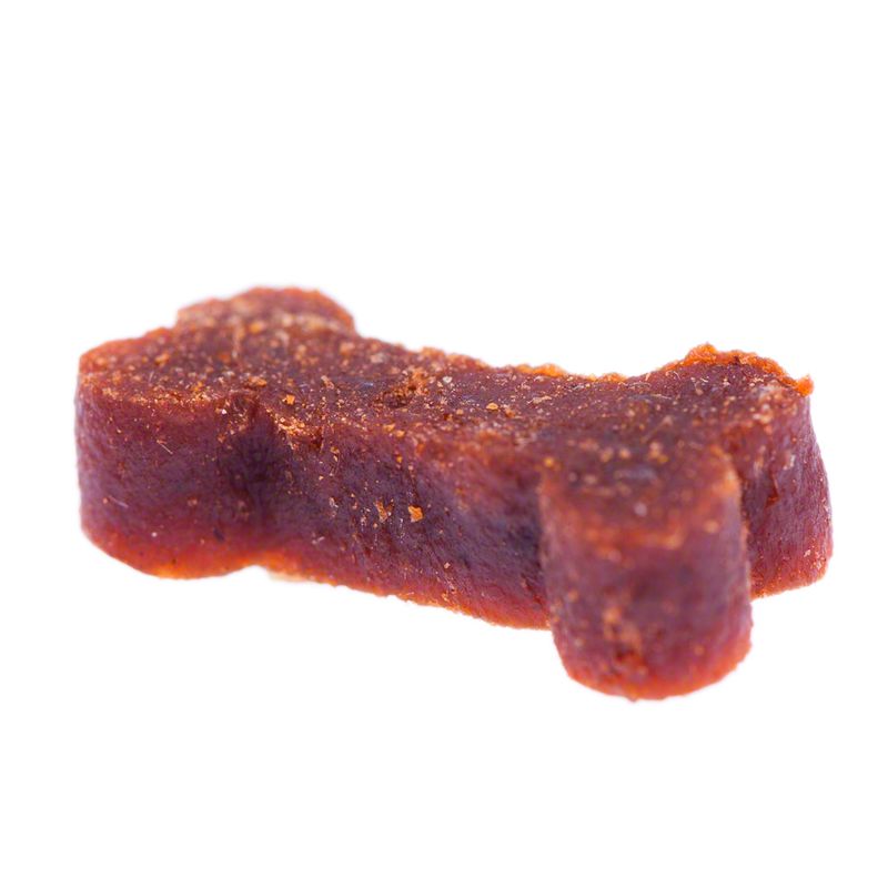 Lot 4 saveurs Chewies 4 x 200 g