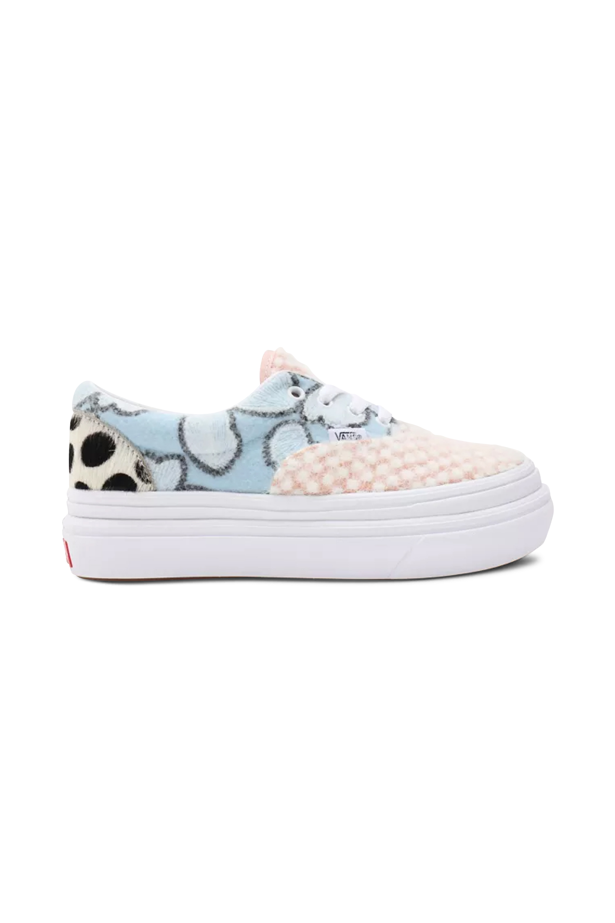 VANS Baskets  UA Super ComfyCush Era Rose