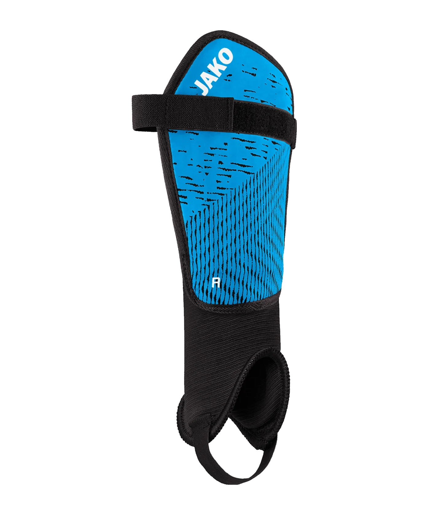 JAKO Performance Dynamic Schienbeinschoner Blau F440