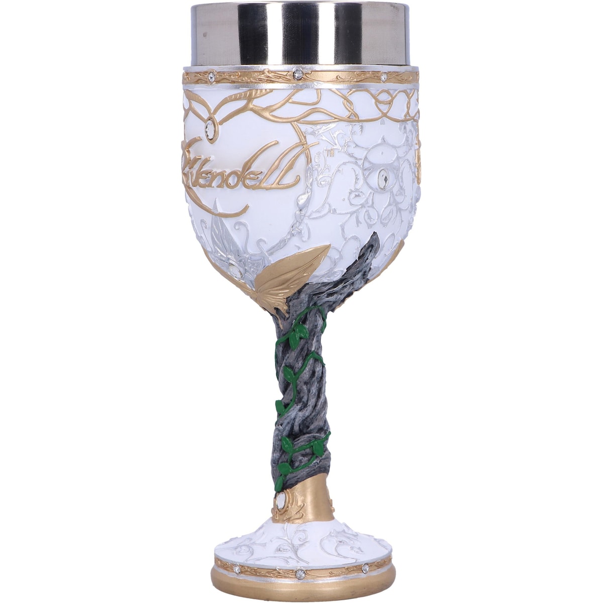 Nemesis Now Lord of the Rings vinglass (Rivendell)