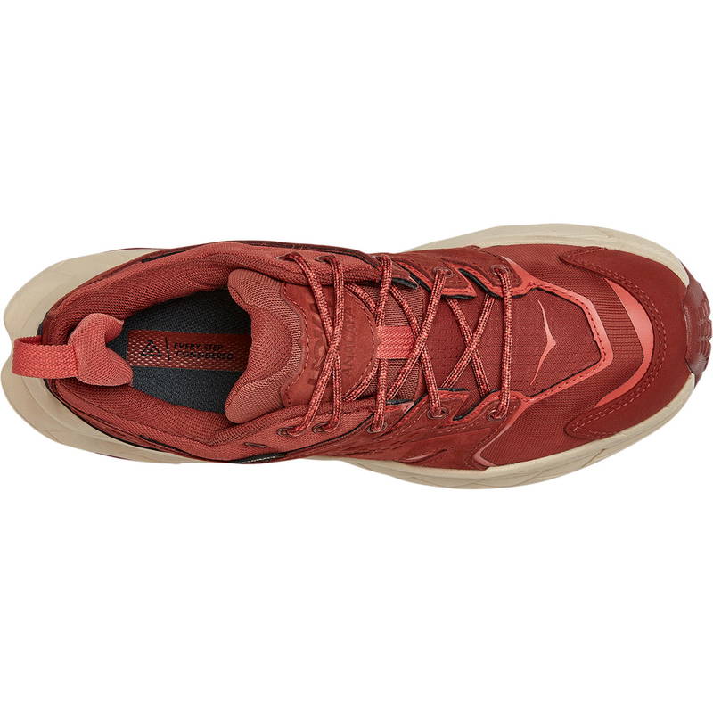 HOKA Anacapa GTX Vandresko Dame