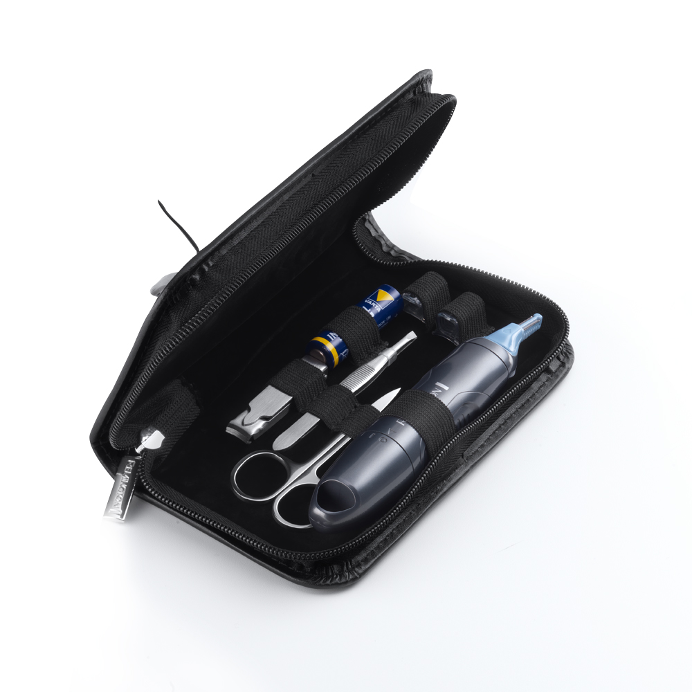Kit Tondeuse Nez/Oreilles Nano Series