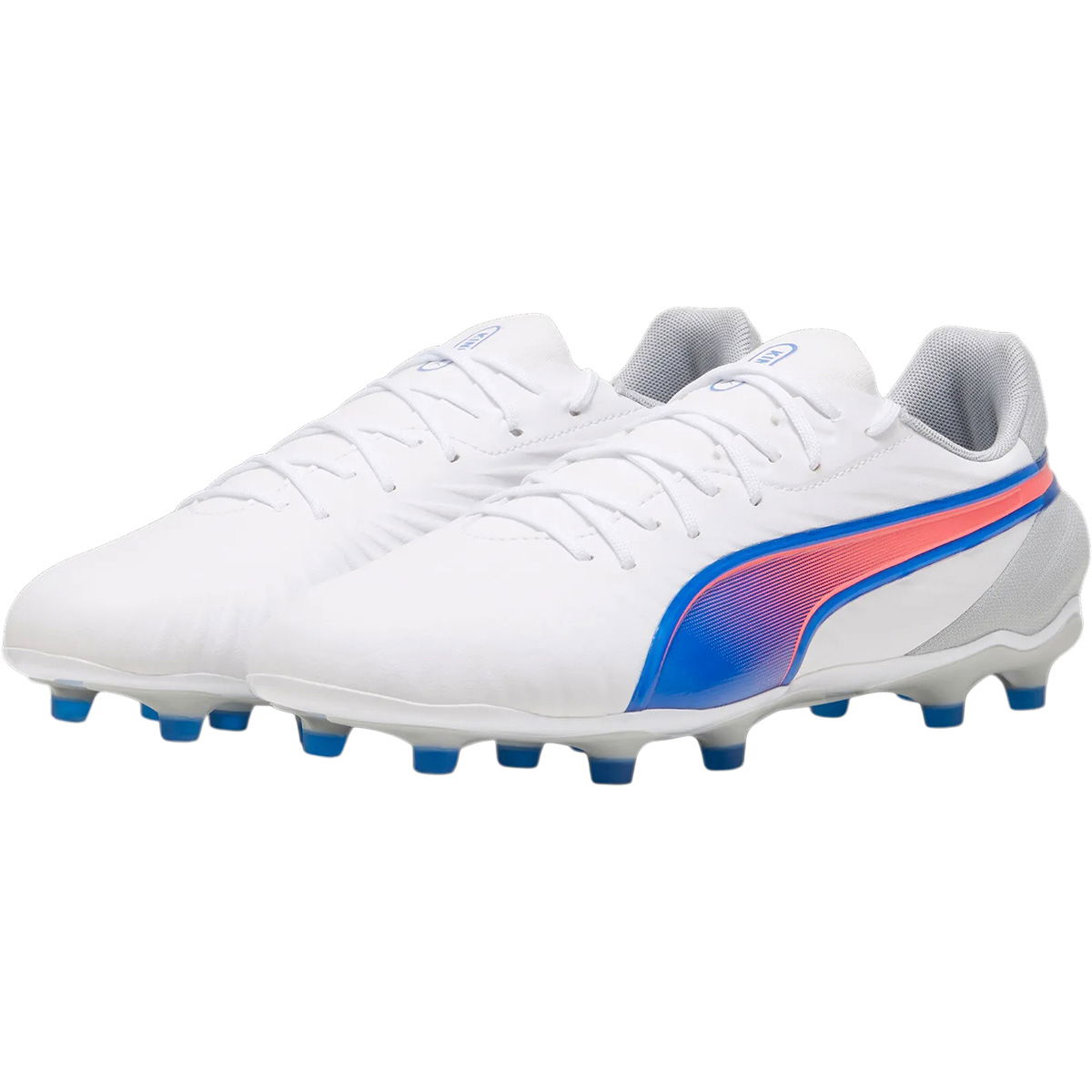 PUMA King Match FG/AG Fodboldstøvler