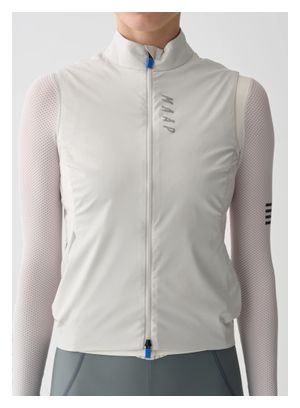 Veste Femme Maap Flow Insulated Blanc