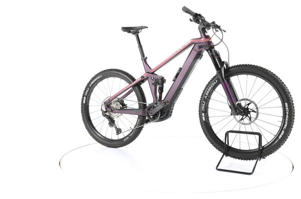 Produit reconditionné - Bulls Sonic EVA TR2 Vélo électrique VTT 2022 - Bon Etat