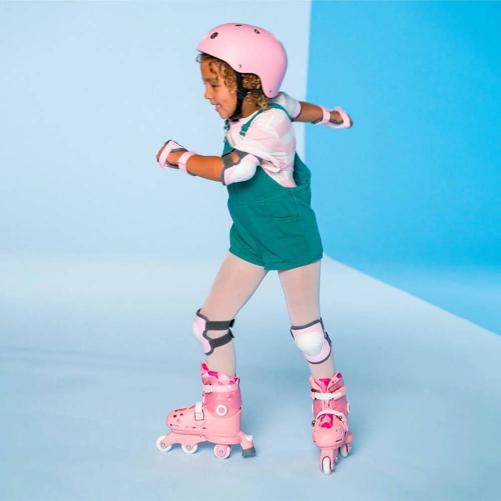 TWISTA SKATES ROSE POINTURE 29-34