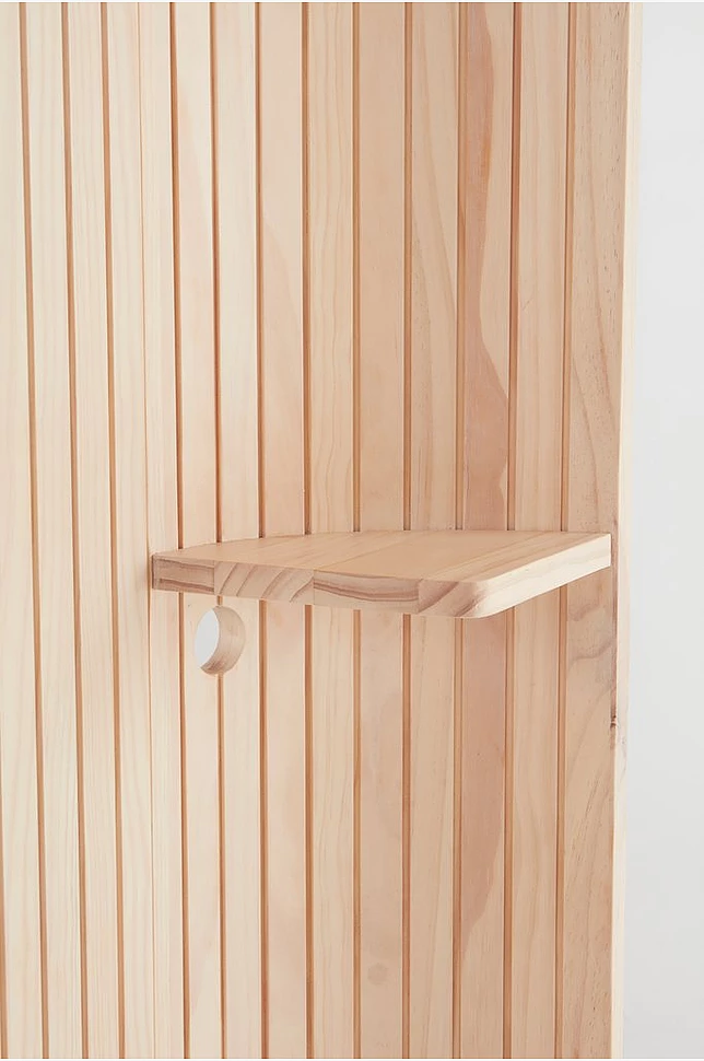 NAKAI sengegavl 160 cm/ 180 cm