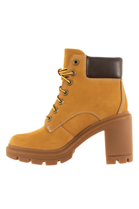 Bottines timberland allington heights 2311 wheat