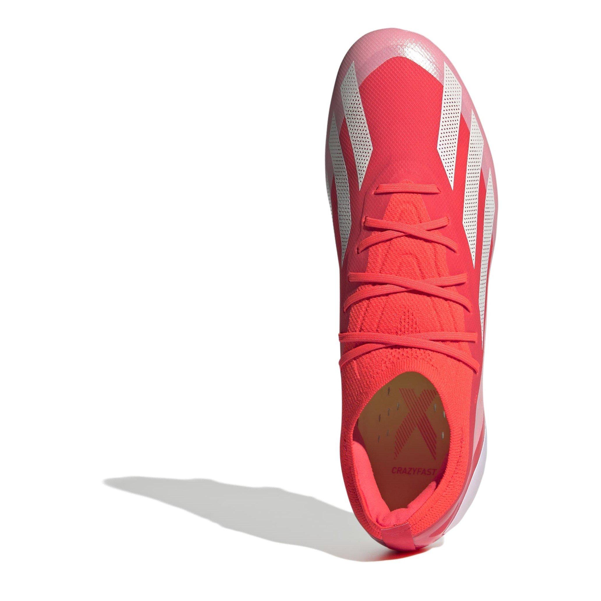 adidas X Crazyfast Elite Firm Ground Football Boots