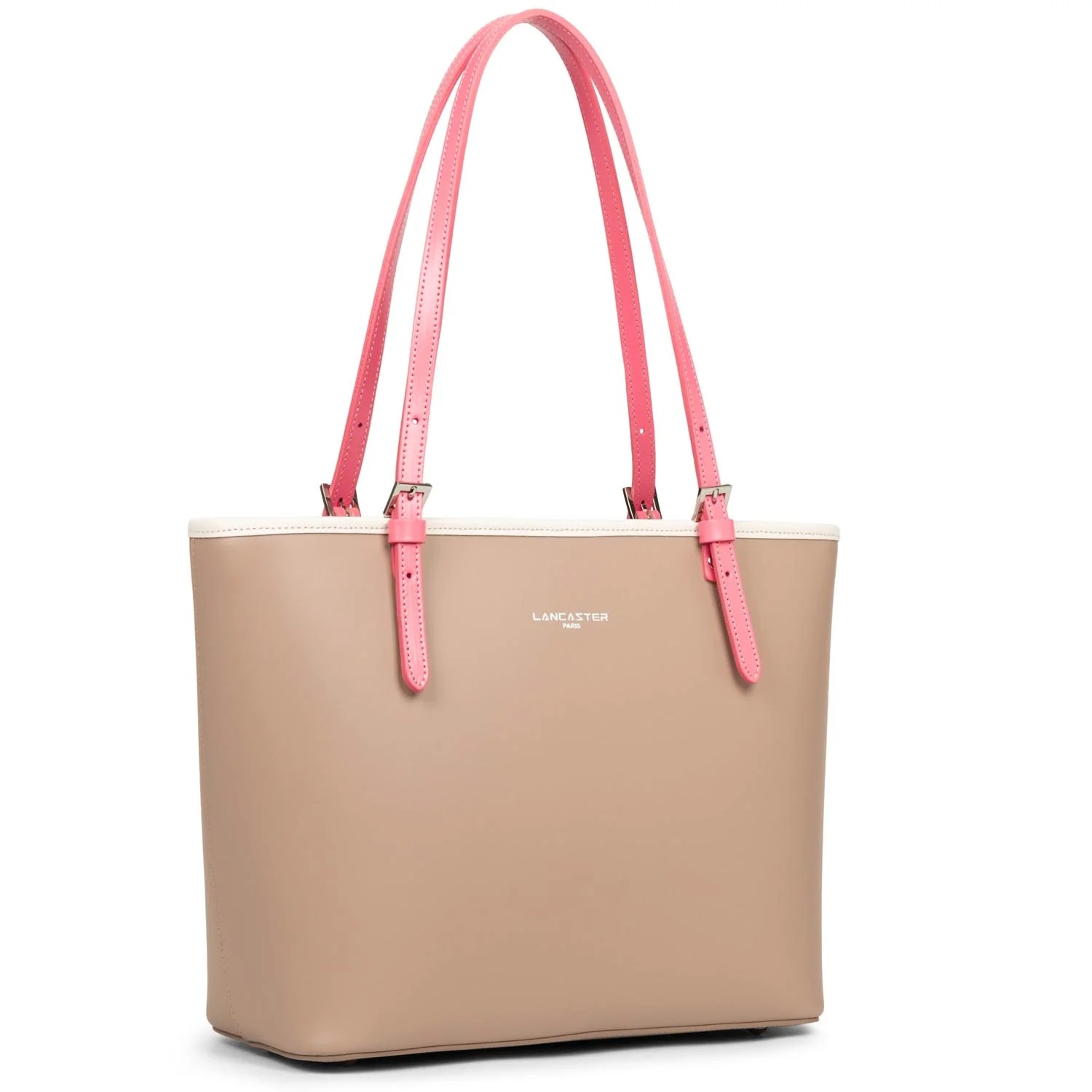 Smooth-Sac cabas épaule