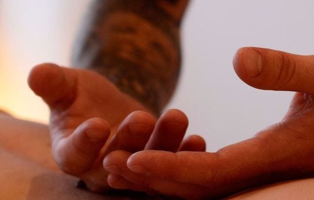 Ganzkörpermassage in Leipzig als Geschenkidee