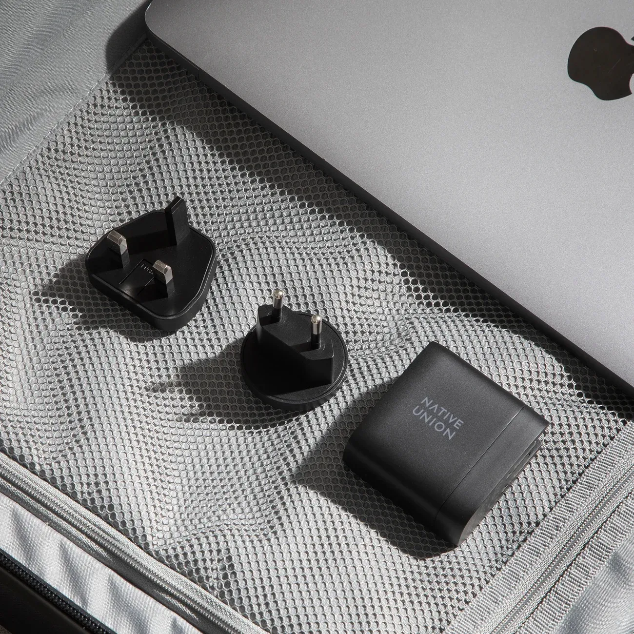 PriseFast GaN Charger PD 67W Native Union