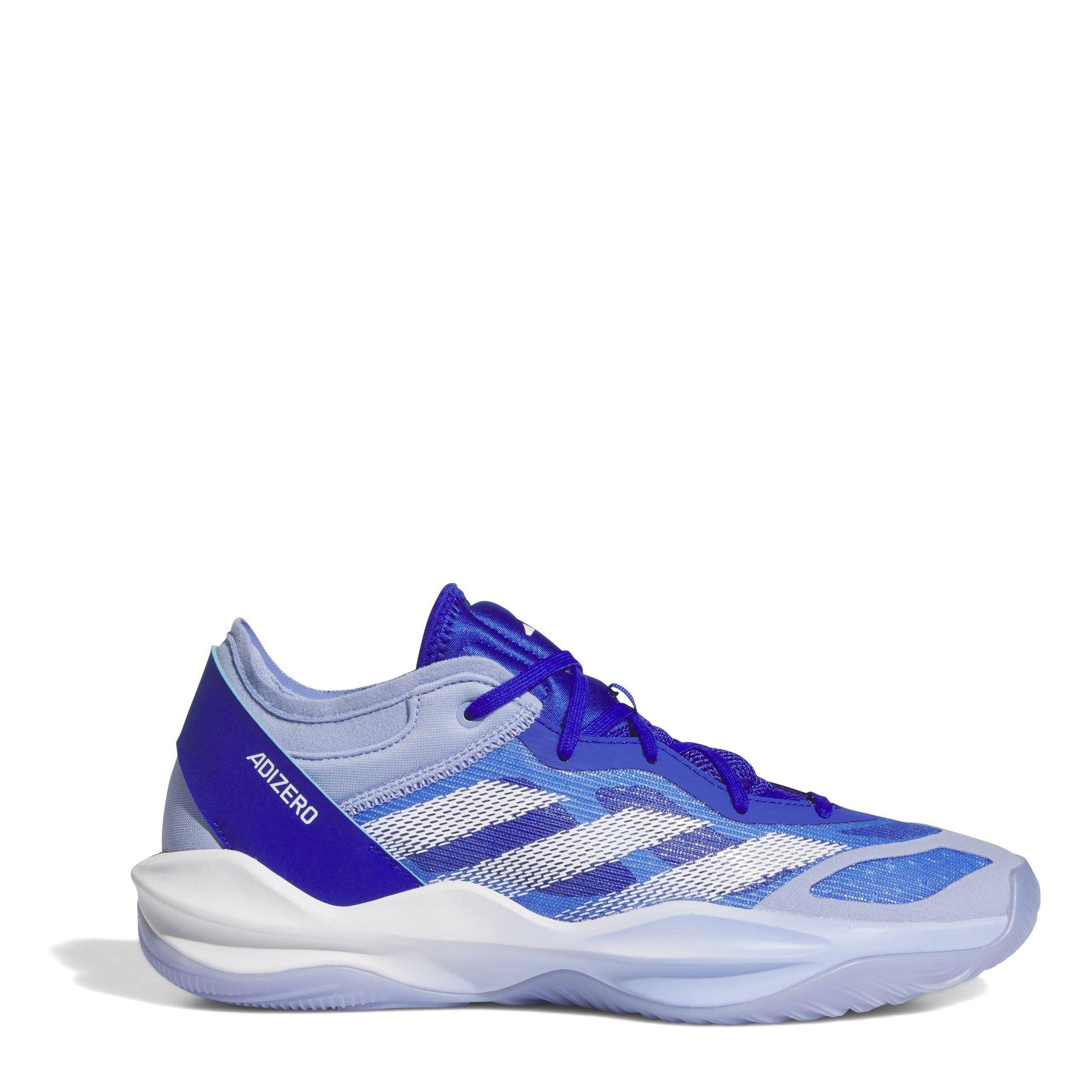 adidas Adizero Select 2.0 Low Top Trainers Juniors
