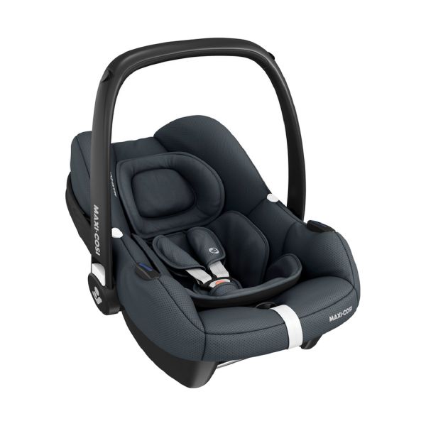 Maxi-Cosi CabrioFix I-Size Autostoeltje - Essential Green