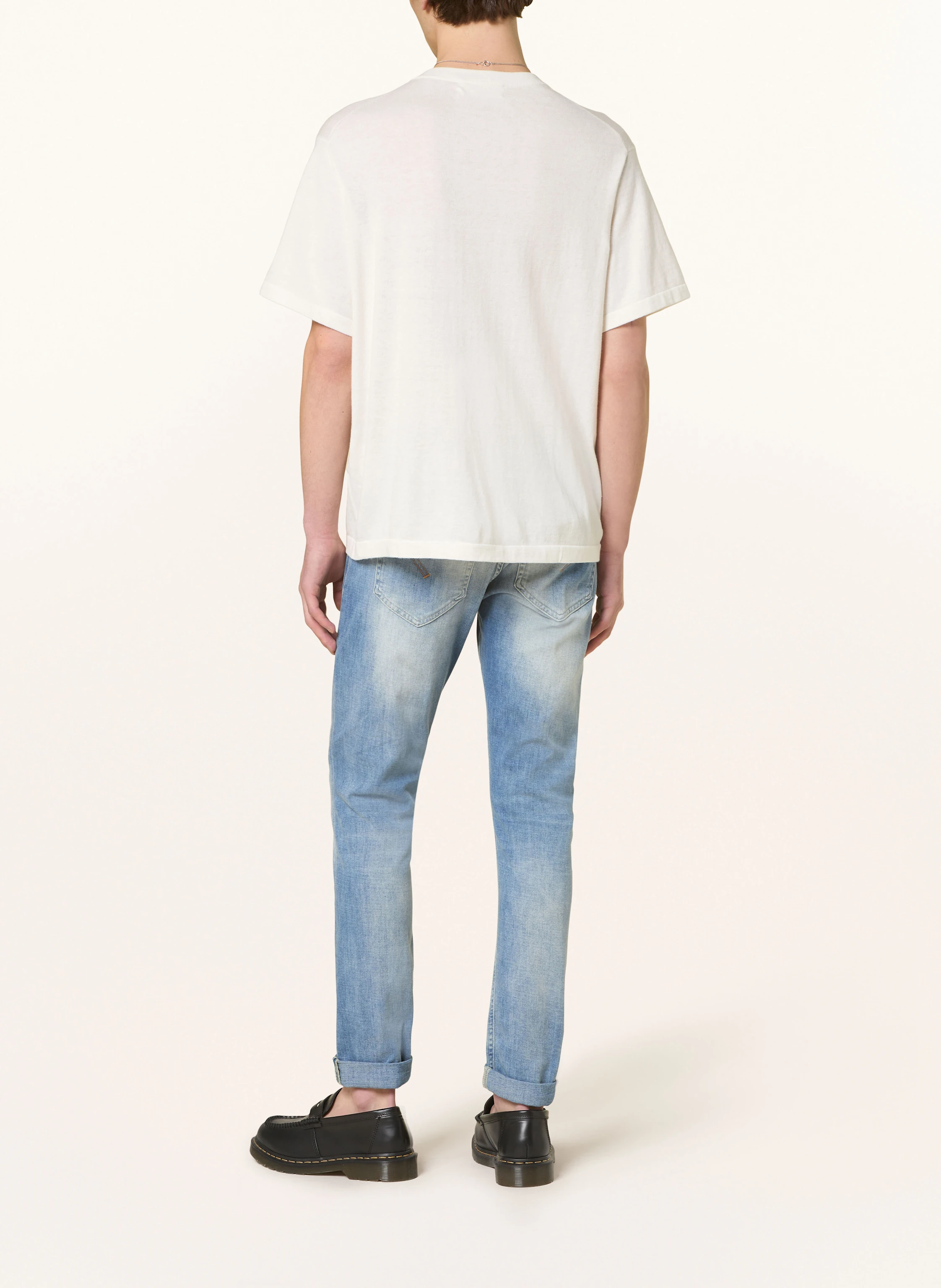 Dondup Jeans GEORGE Extra Slim Fit