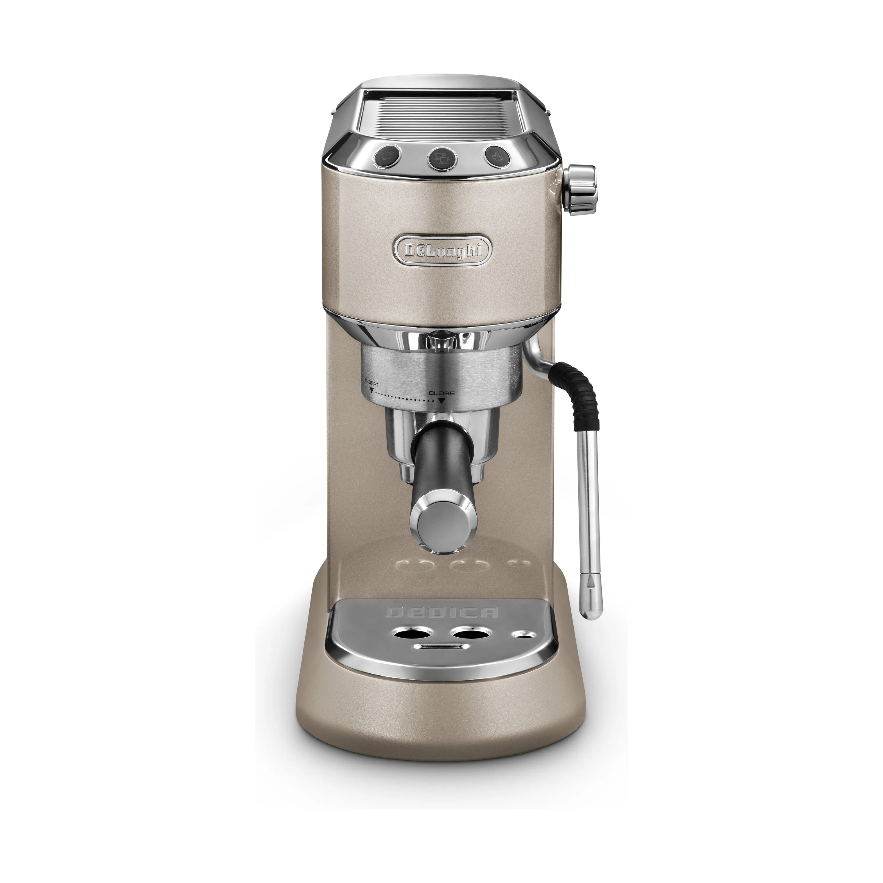 DeLonghi Dedica Arte Espressomaskine