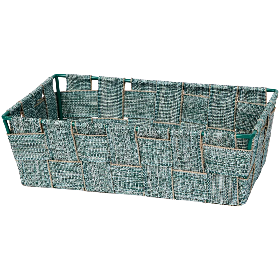 Mand 22 x 14 x 7 cm | diverse kleuren