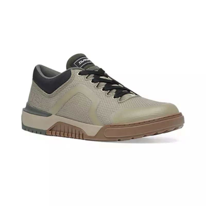 Chaussures DAKINE Men Drift Vent Terra Khaki/Peat Green