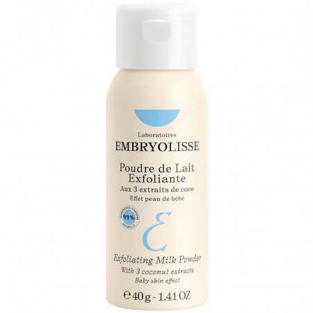Embryolisse Poudre de Lait Exfoliante