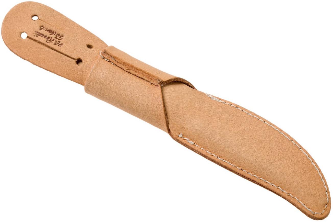 Roselli Carpenter Knife R110 leather sheath, timmermansmes