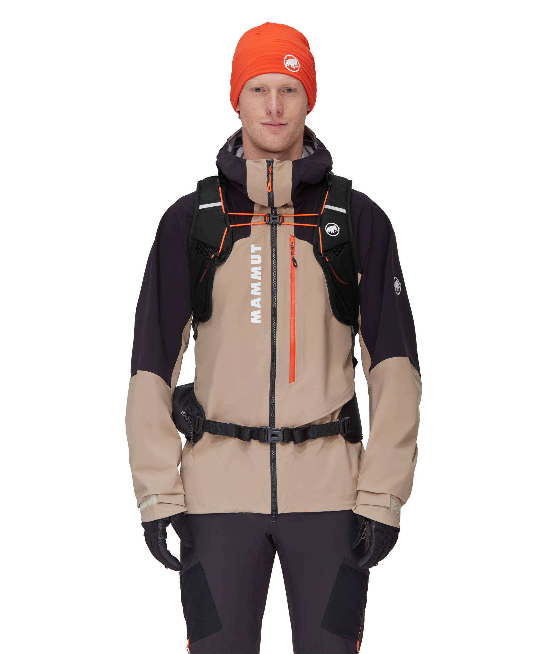 Mammut| Skirucksack AENERGY ST 32