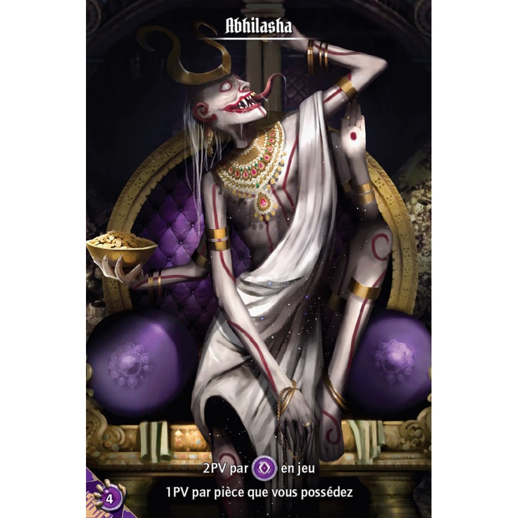 Immortal 8