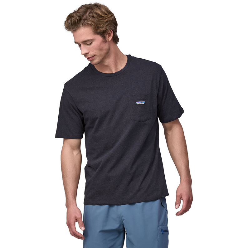 Patagonia Herren Regenerative Organic LW T-Shirt