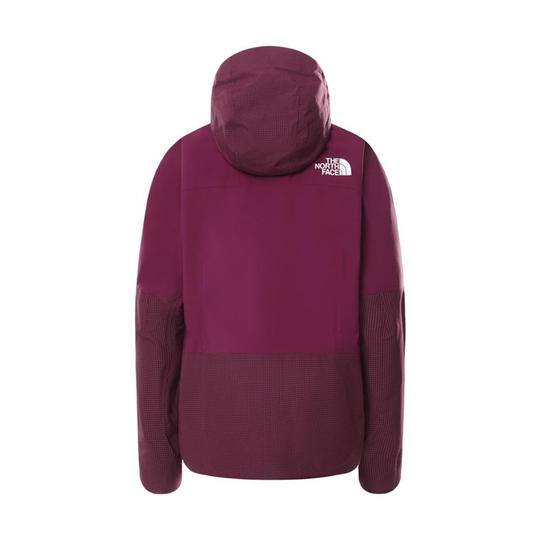 The North Face Face Summit L5 Futurelight Jacket Women