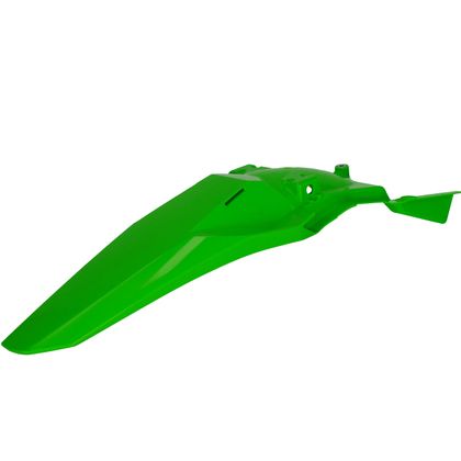 Garde boue Acerbis ARRIERE - Vert