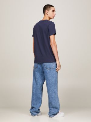 Pacote exclusivo com 2 camisetas de malha extrafinas