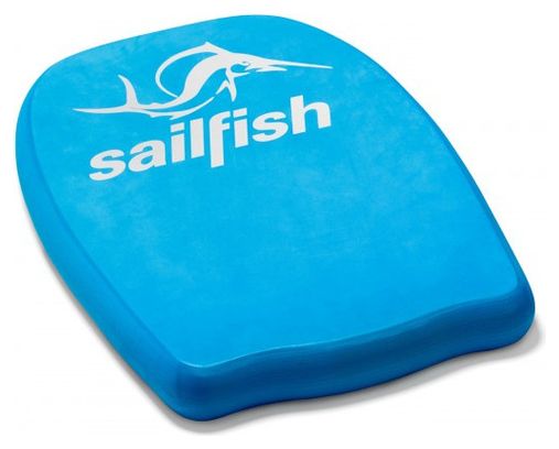 Planche de Natation Sailfish Kickboard Bleu
