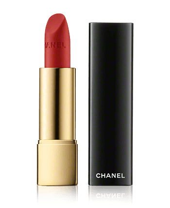 Chanel Rouge Allure Velvet Le Rouge Velours Lumineux 56 Rouge Charnel 3,5g