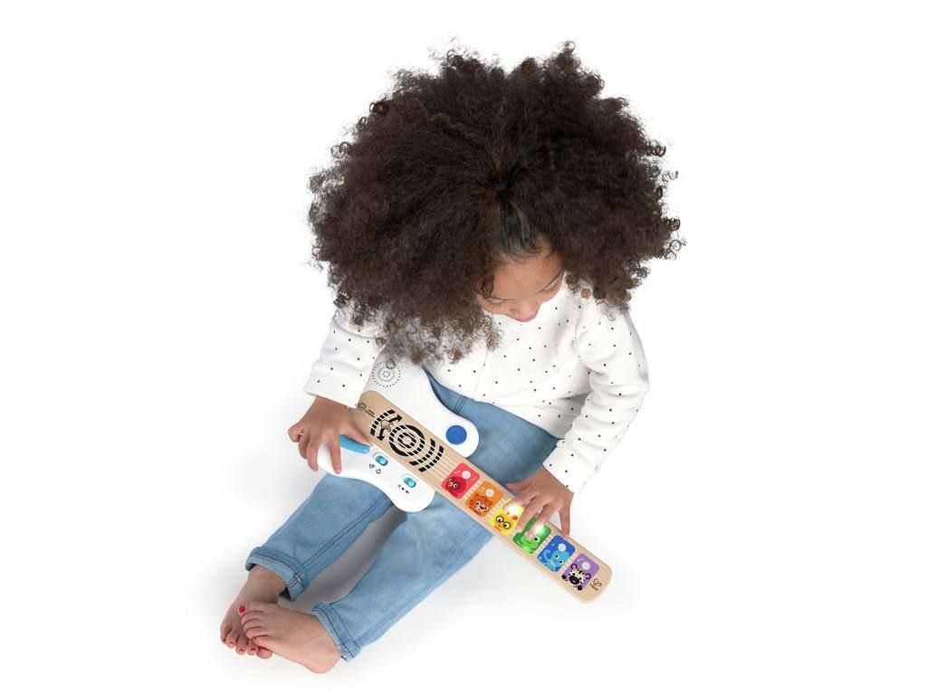 H-Einstein Touch Gitarre Magische Melodien