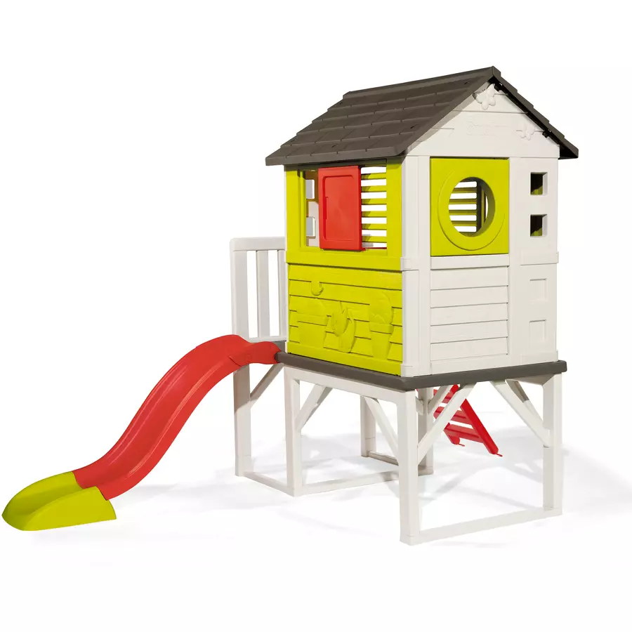 Smoby Stelzenhaus