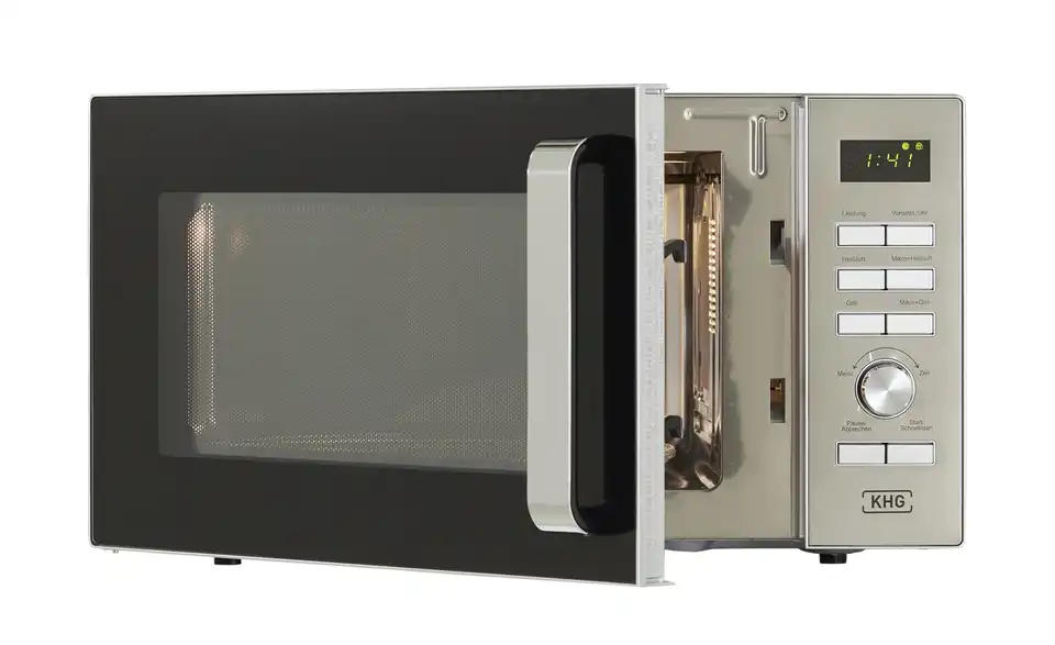 KHG Mikrowelle MW-30HS