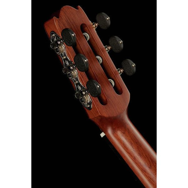 Yamaha NCX1C NAT