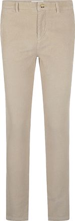 McGregor Chino Corduroy Ecru MM242.3001.02-3100 kopen