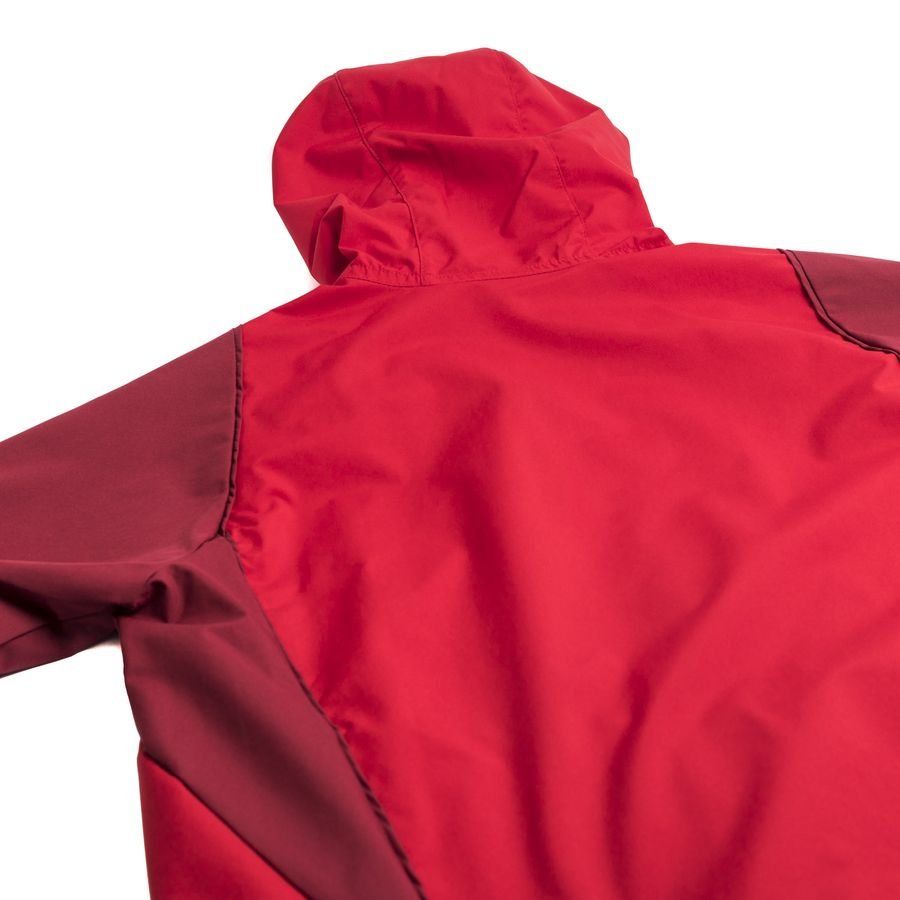 adidas Veste Tiro 23 Competition - Rouge/Blanc Enfant