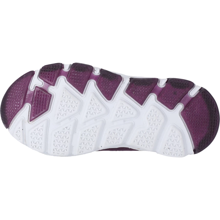 ZigZag Sneaker Biholy 4170 Prune Purple