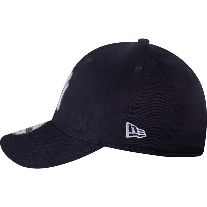 New Era 9FORTY League Basic New York Yankees Cap