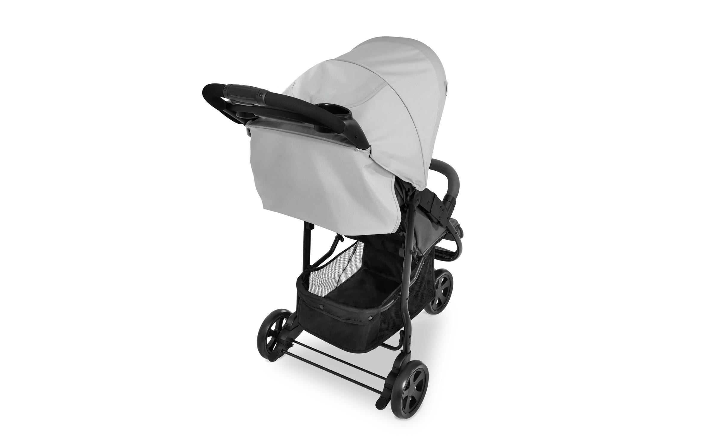 Buggy Citi Neo 3 GreyBuggy Citi Neo 3, Grau