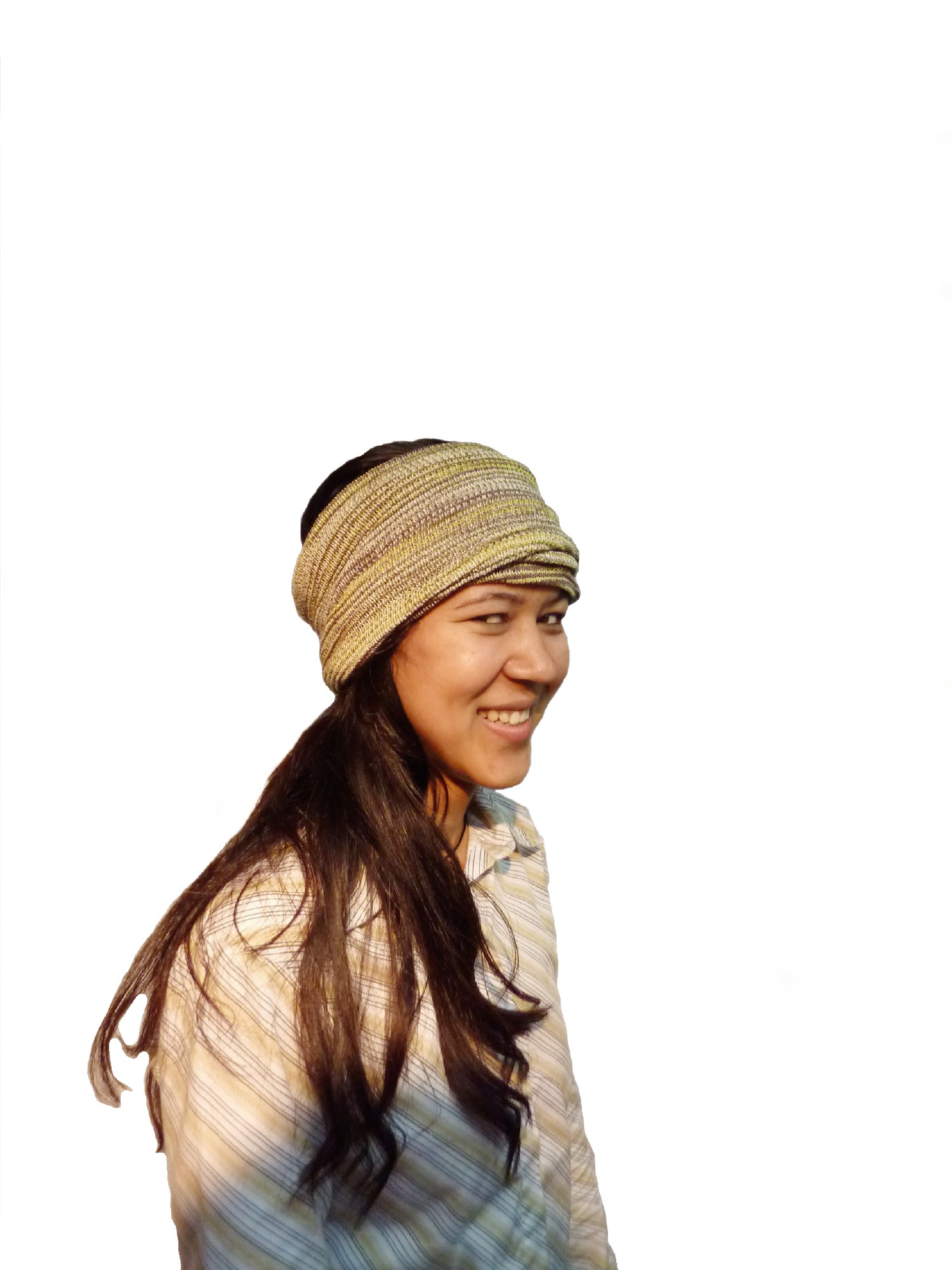 Magic Infinity Scarf, grau, L 80 cm, B 60 cm günstig bestellen