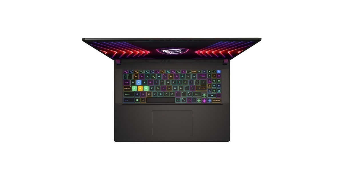 MSIVector 17 HX A14VGG-216NL 17