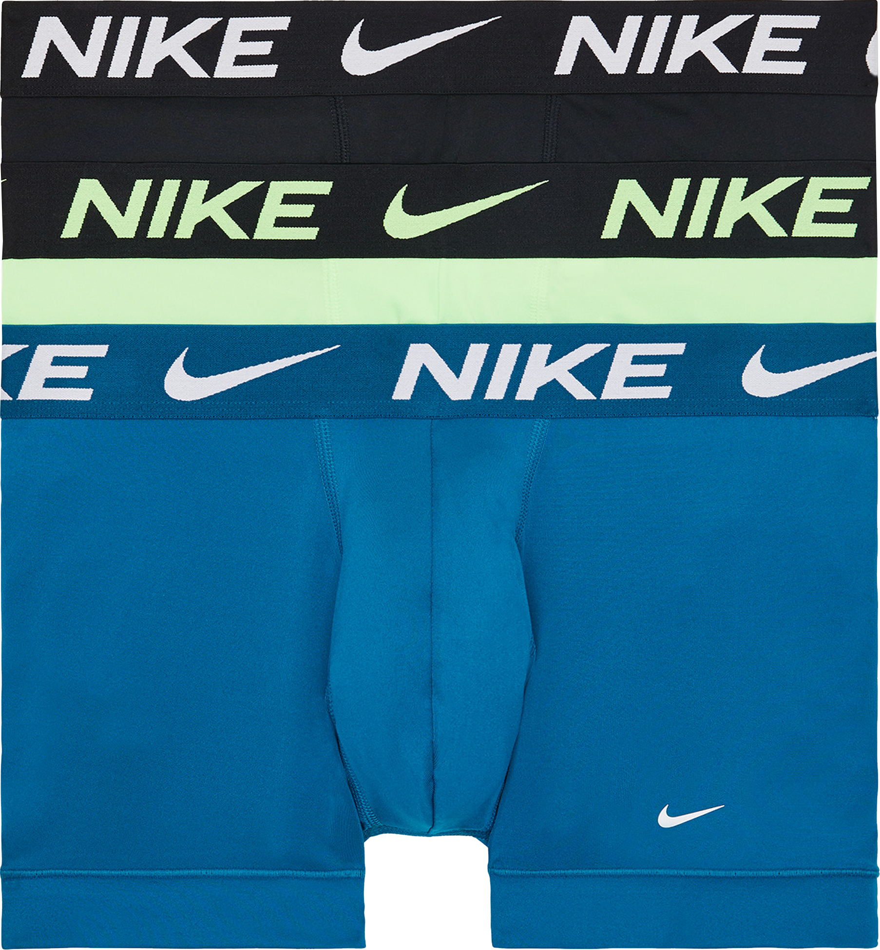 Nike Trunk 3er Pack Boxershort FKUW