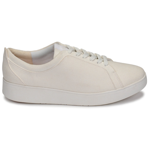 FitFlop - RALLY DENIM - Blanc