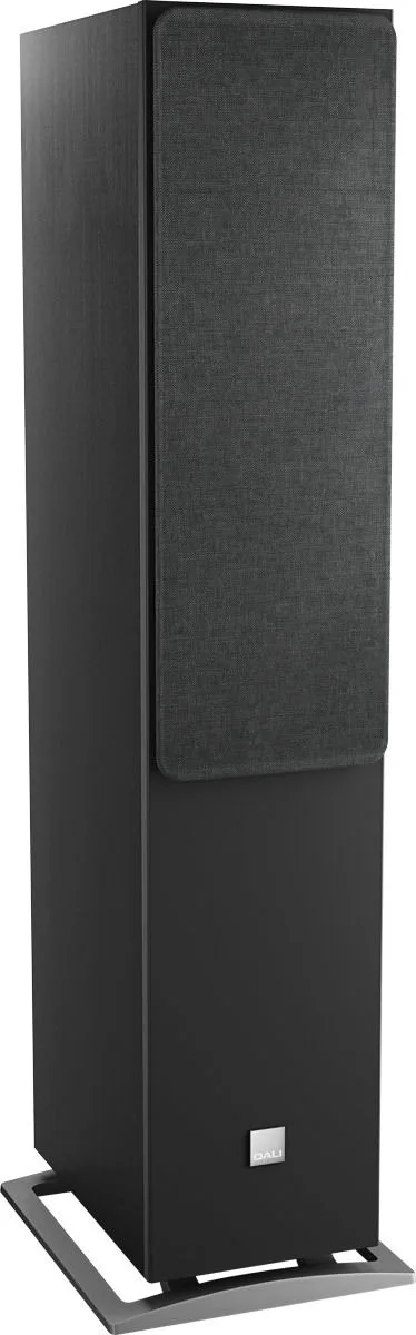 Dali Oberon 7 C Noir   Sound Hub Enceintes sans fil hi-fi