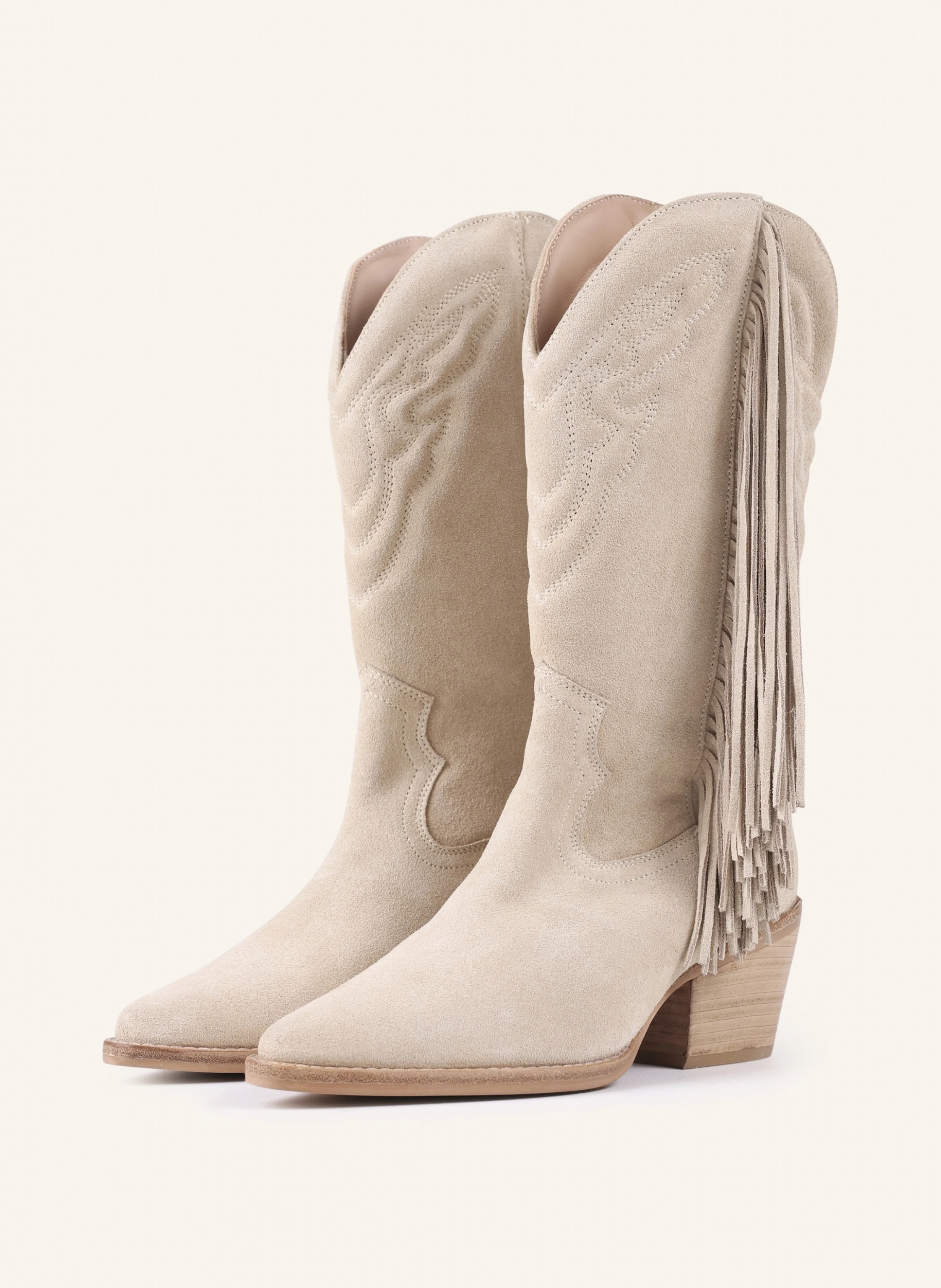 BRONX Stiefel JUKESON