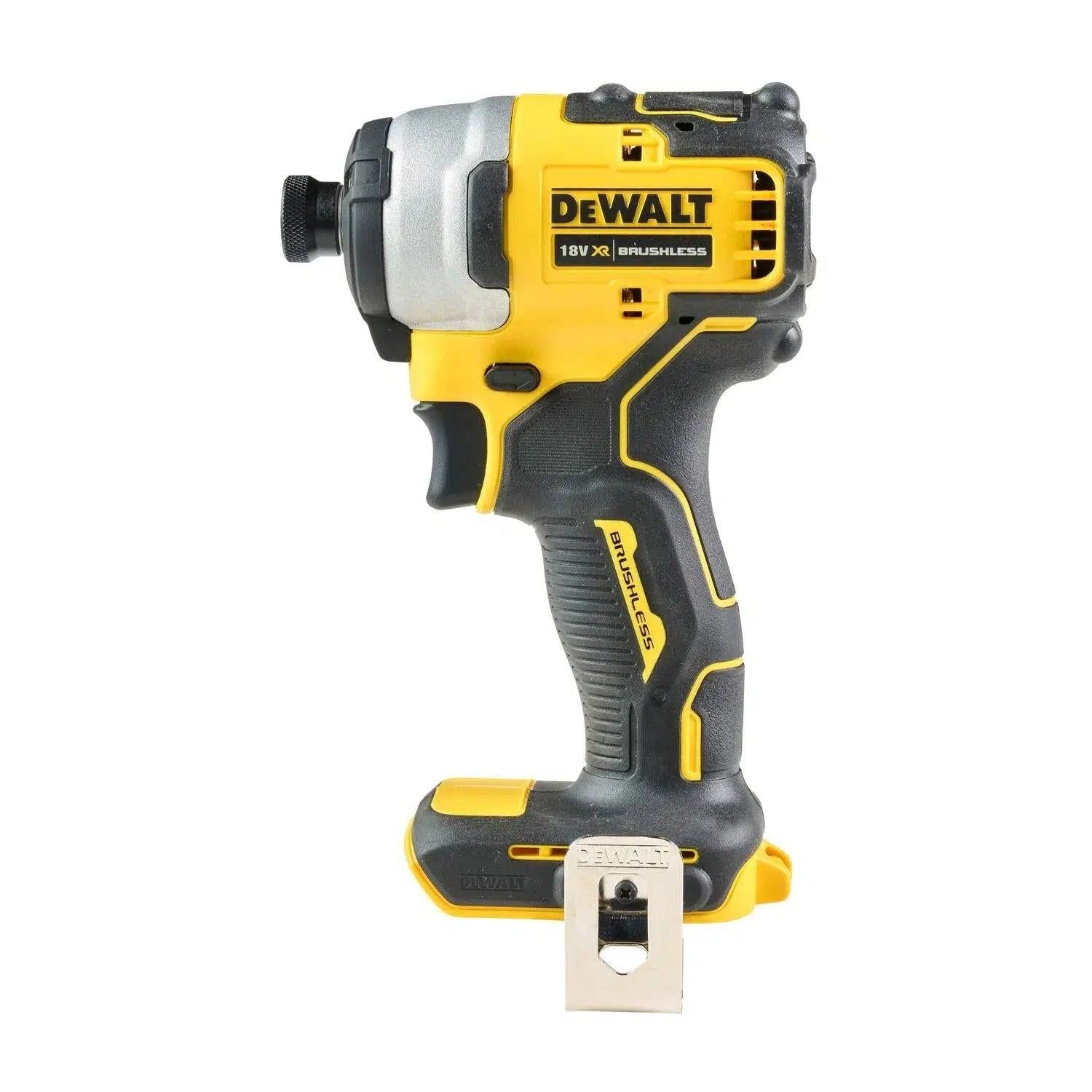 DeWALT DCF809N Accu slagschroevendraaier 190Nm 18V XR Basic Body